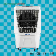 Refrigerador de ar evaporativo de poupança de energia o mais barato novo do tamanho mini com o ventilador de refrigeração da água